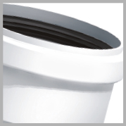 EDILALUTEK ALLUMINIO BIANCO